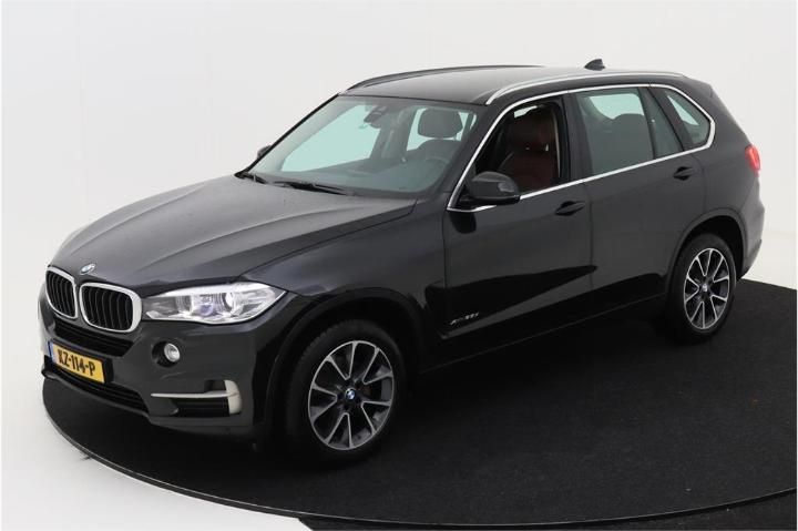 BMW X5 2017 wbals010300t86481