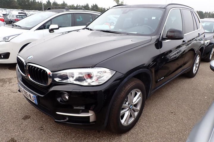 BMW X5 2016 wbals010300v45113