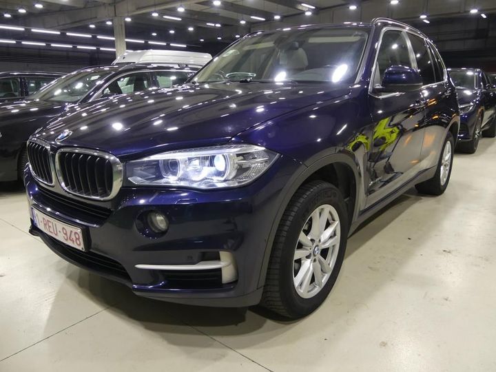 BMW X5 2016 wbals010300v45757