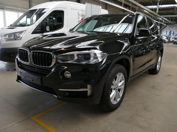 BMW X5 2017 wbals010300v47038