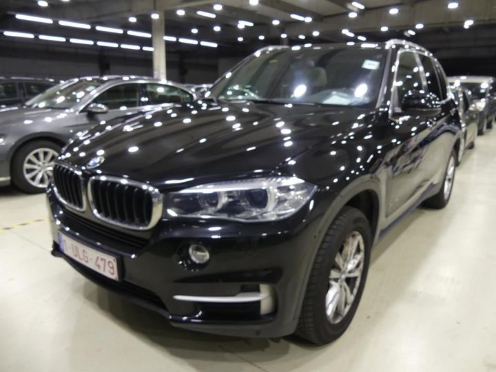 BMW X5 2018 wbals010300z88054