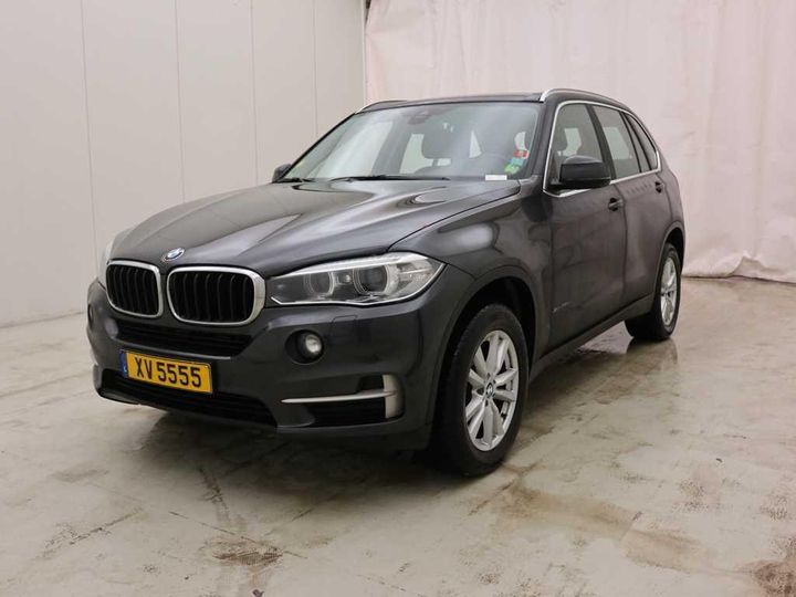 BMW X5 2016 wbals010400v45699