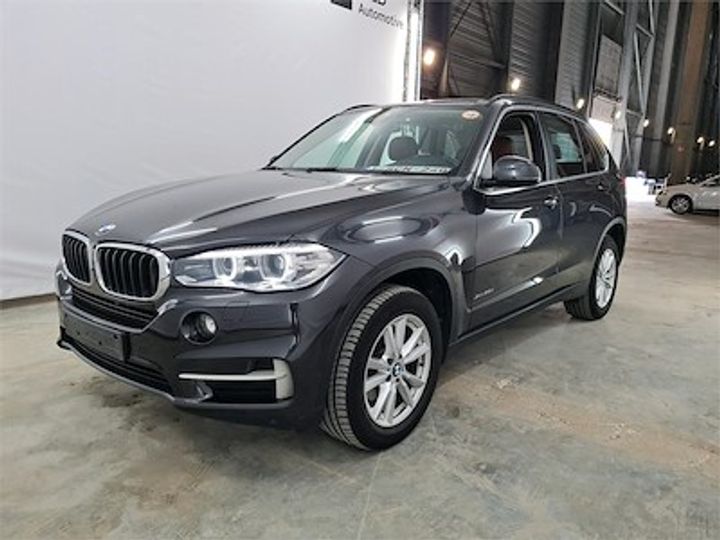 BMW X5 DIESEL - 2013 2017 wbals010400v47680