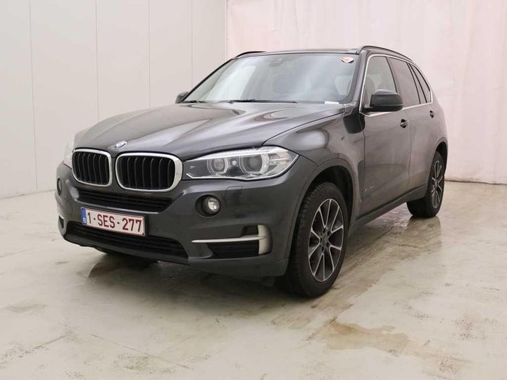 BMW X5 2017 wbals010400v47758