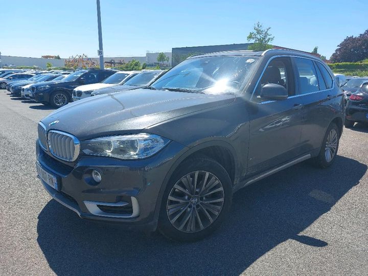 BMW X5 2017 wbals010400v48165