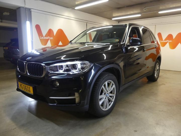 BMW X5 2017 wbals010400y29642