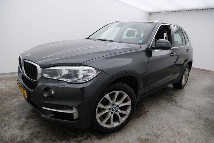 BMW X5 &#3913 2018 wbals010400z88032