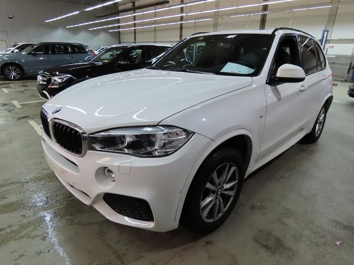 BMW X5 2018 wbals010400z88256