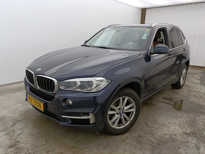 BMW X5 &#3913 2017 wbals010500v46750