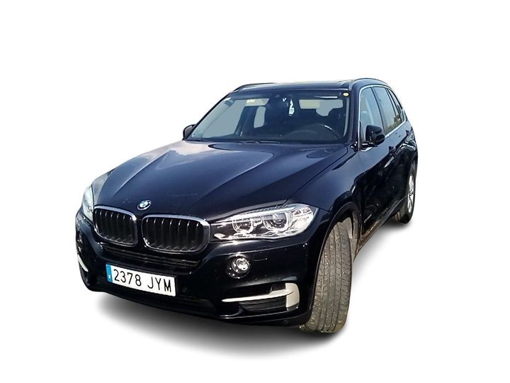 BMW X5 2017 wbals010500v47669