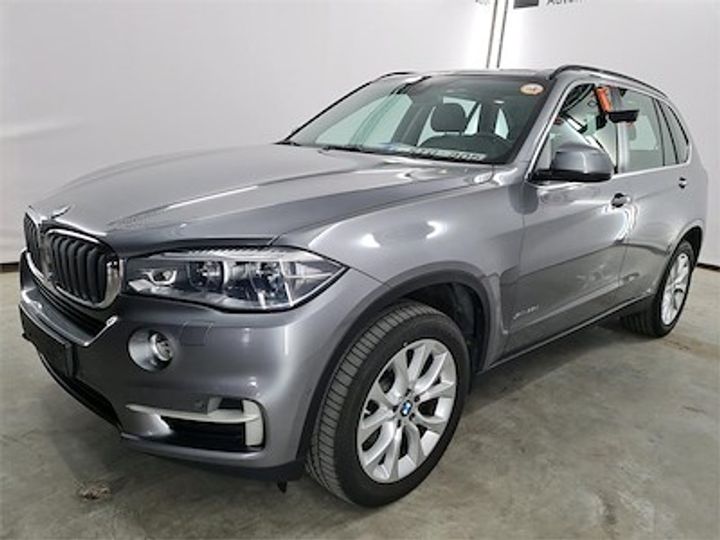 BMW X5 DIESEL - 2013 2017 wbals010500v48322