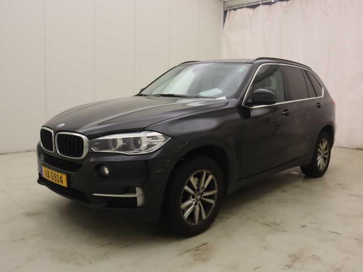 BMW X5 2018 wbals010500z87889