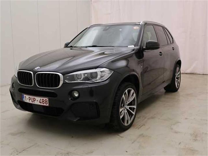 BMW X5 2016 wbals010600t84143