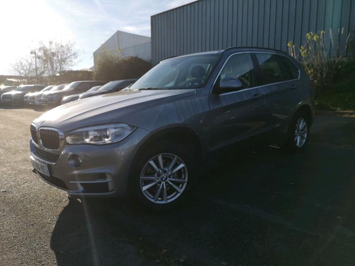 BMW X5 2016 wbals010600v45946