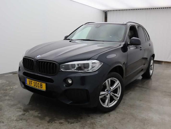 BMW X5 &#3913 2017 wbals010600v46319