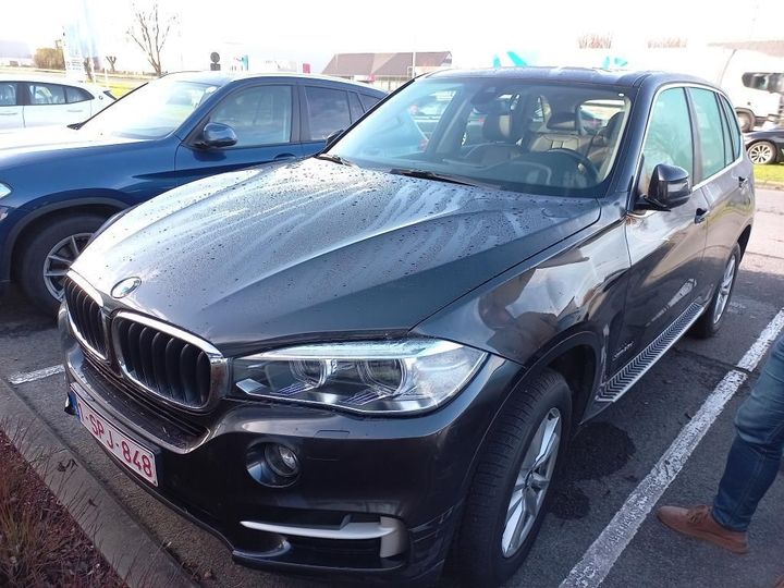 BMW X5 2017 wbals010600v48507