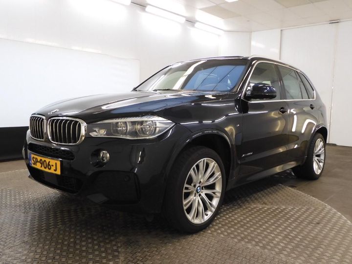 BMW X5 2018 wbals010600z86296