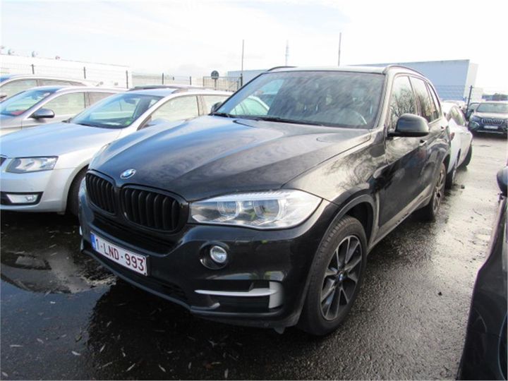 BMW X5 2015 wbals010700s32873