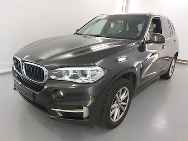 BMW X5 DIESEL - 2013 2016 wbals010700s35370