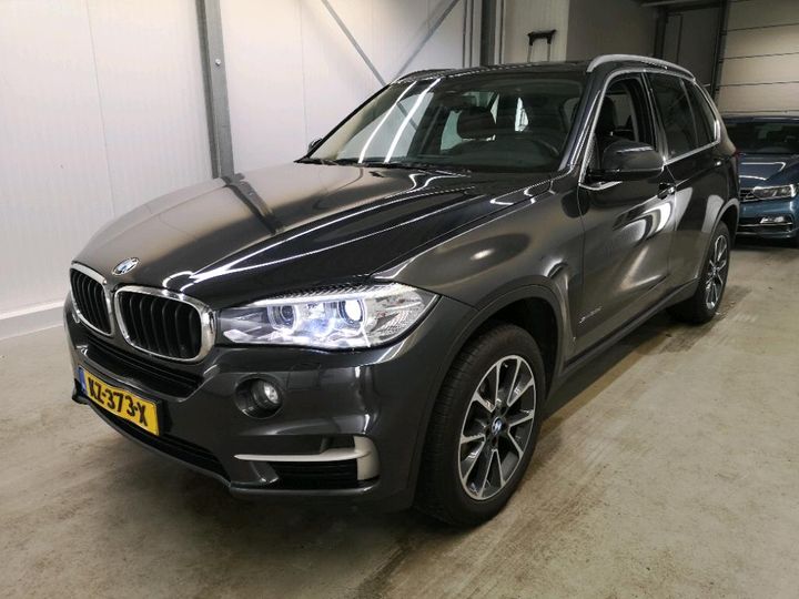 BMW X5 2017 wbals010700v45602