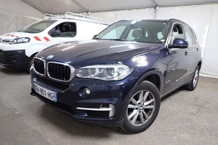 BMW X5 2016 wbals010700v46054