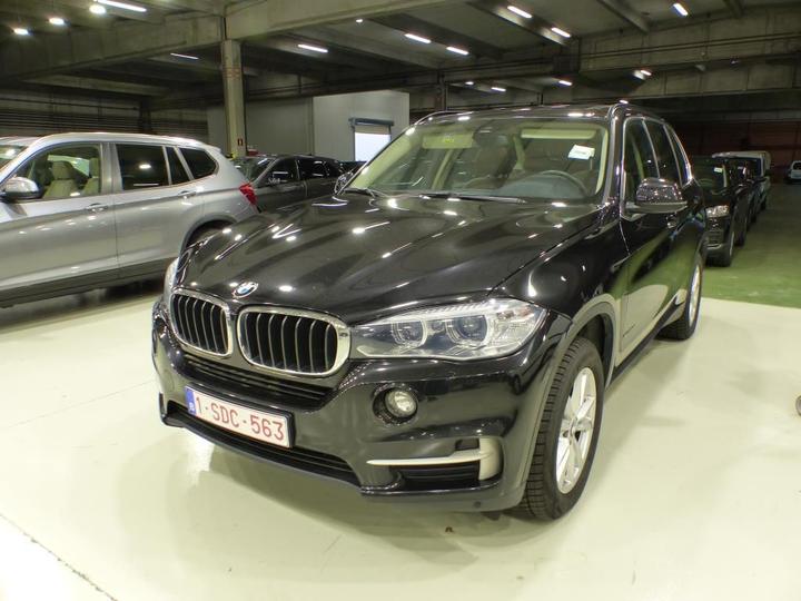 BMW X5 2017 wbals010700v47642