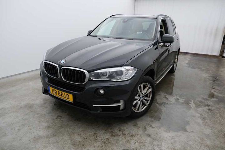 BMW X5 &#3913 2017 wbals010700v48225