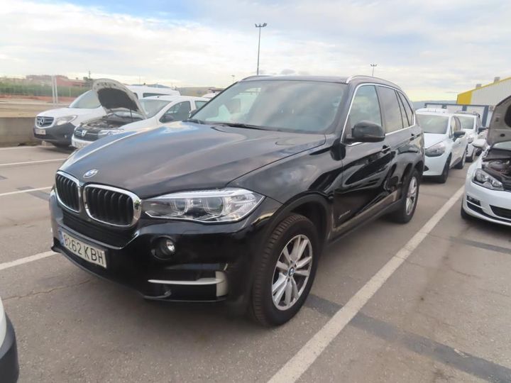 BMW X5 2017 wbals010700v48595