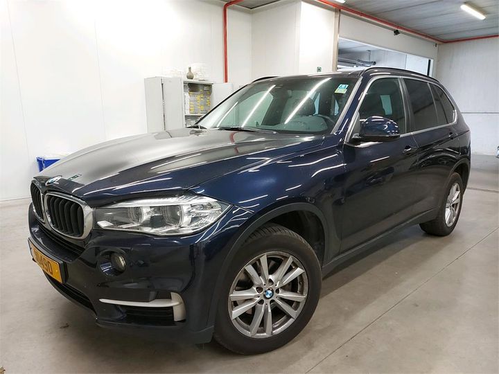 BMW X5 2018 wbals010700z87764