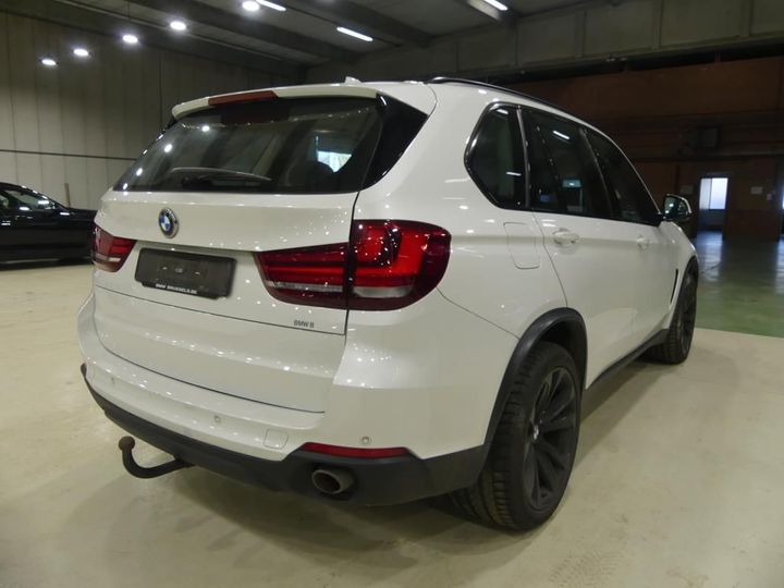 BMW X5 2015 wbals010800s32378