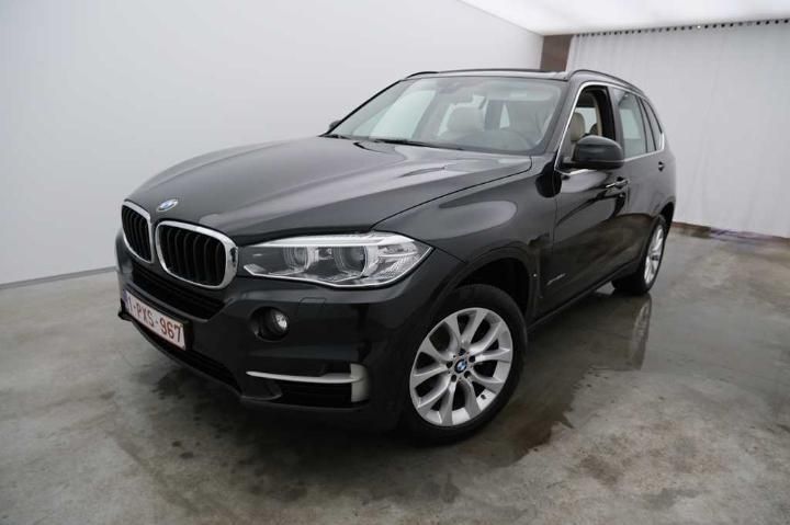 BMW X5 2016 wbals010800t86184