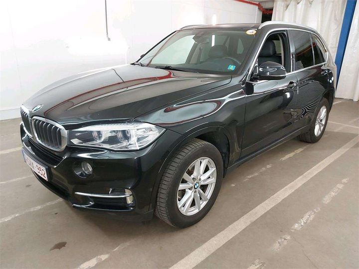 BMW X5 2017 wbals010800v49500