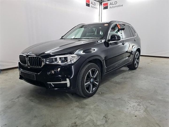 BMW X5 DIESEL - 2013 2018 wbals010800y31426