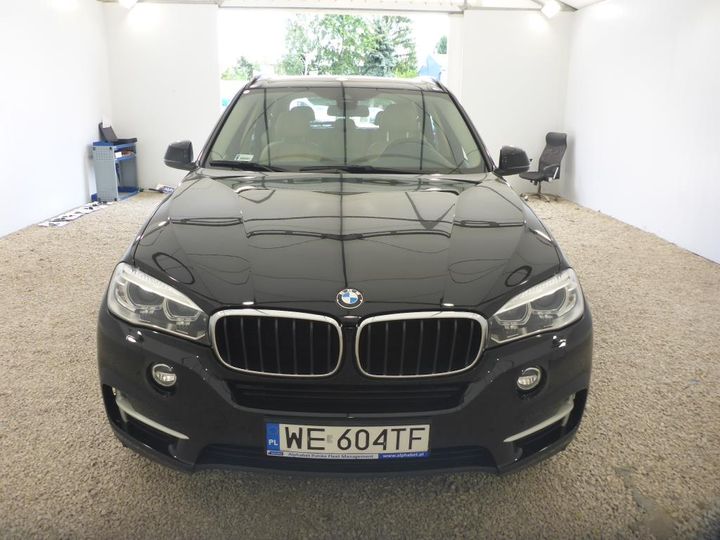 BMW X5 2018 wbals010800z87319