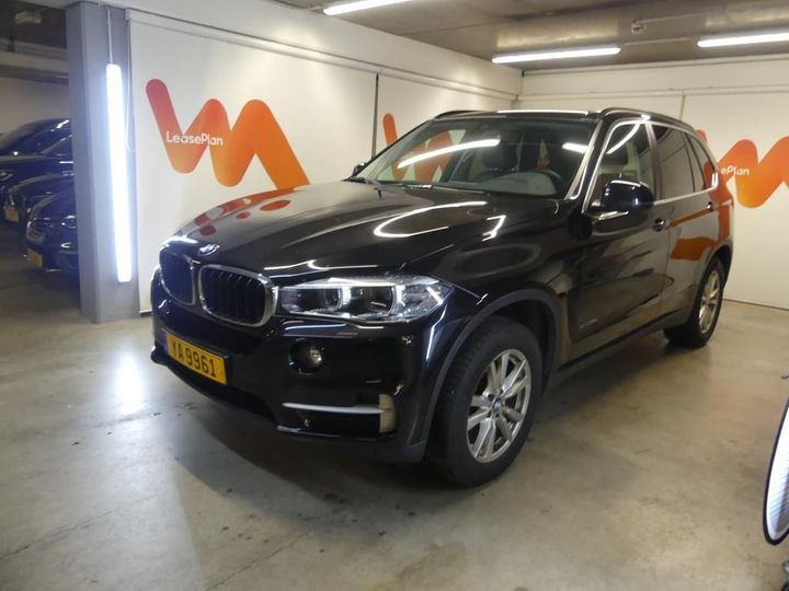 BMW X5 2018 wbals010800z87921