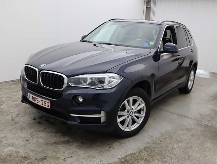 BMW X5 2017 wbals010900v45732