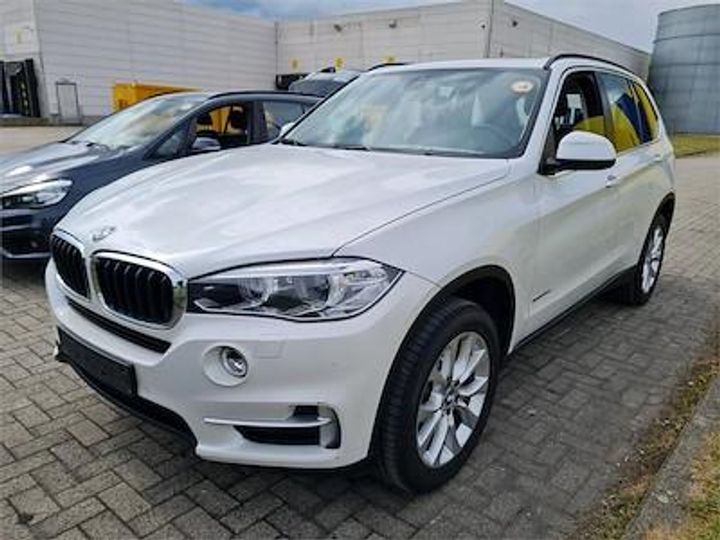 BMW X5 DIESEL - 2013 2017 wbals010900v47335