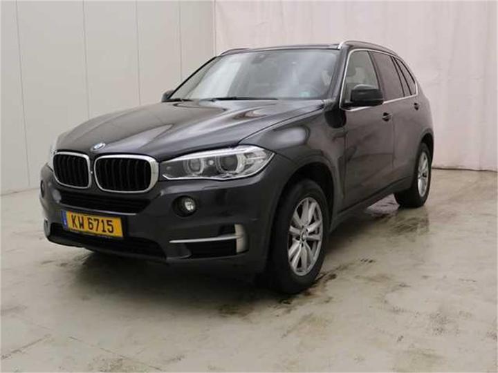 BMW X5 2016 wbals010x00t84310