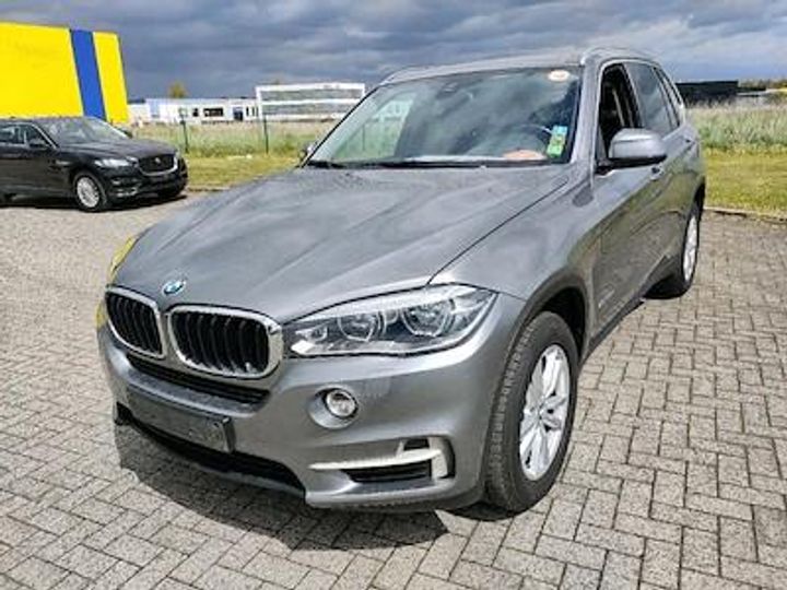 BMW X5 DIESEL - 2013 2016 wbals010x00t84422