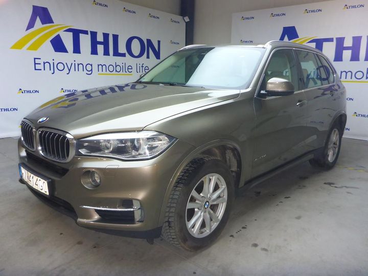 BMW X 5 F15/F85 13- 2017 wbals010x00t85859