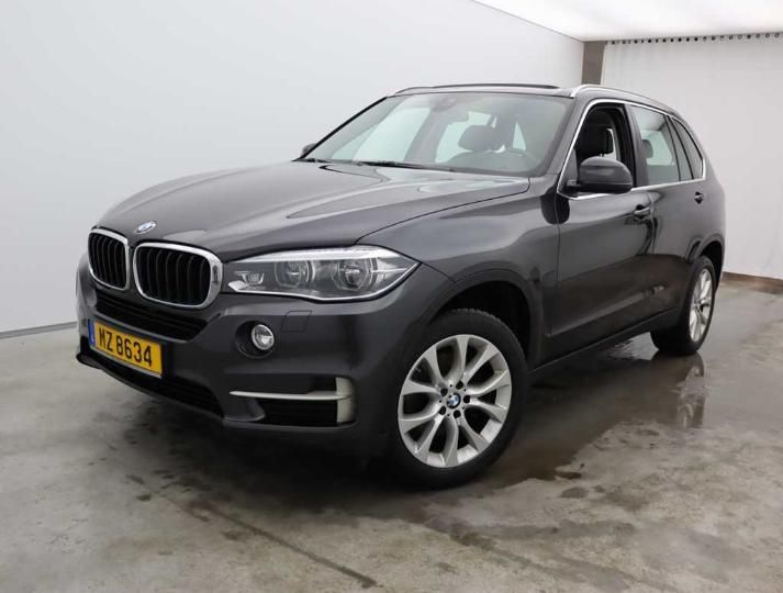 BMW X5 &#3913 2016 wbals010x00t86199