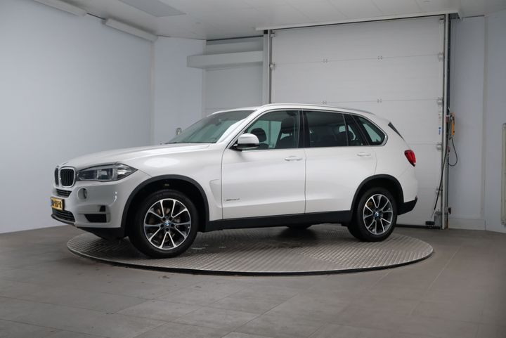 BMW X5 2017 wbals010x00v45738