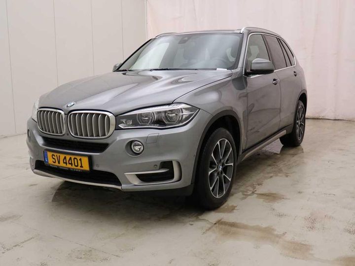 BMW X5 2017 wbals010x00v46758