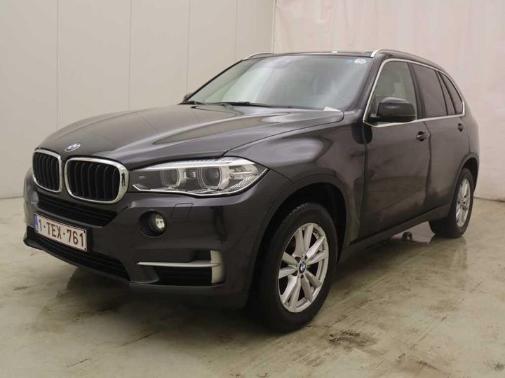 BMW X5 2017 wbals010x00y29158