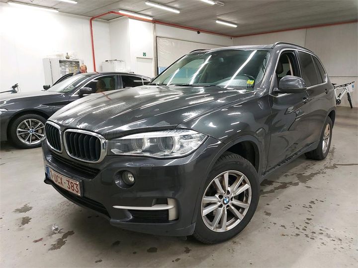 BMW X5 2018 wbals010x00z86088