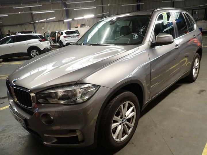 BMW X5 2018 wbals010x00z87340