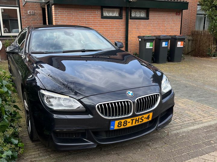 BMW 6-SERIE 2012 wbalw31030c540241