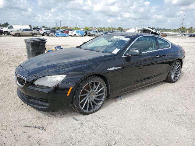 BMW 640 I 2012 wbalw3c51cc892134