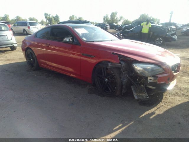 BMW 6 2013 wbalw3c51dc892278