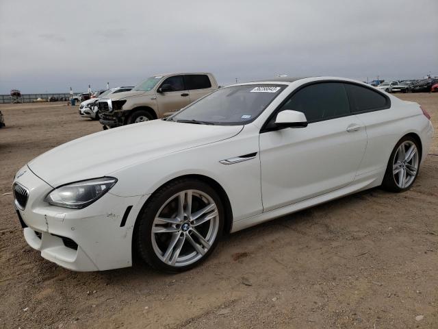 BMW 640 I 2015 wbalw3c51fc892946